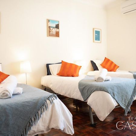 Seaside Cascais Center Apartment 外观 照片
